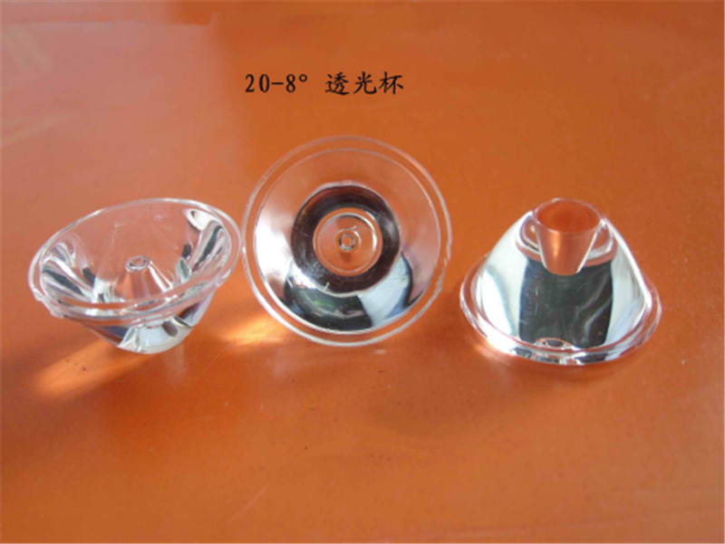 江南(中国)20单颗透镜