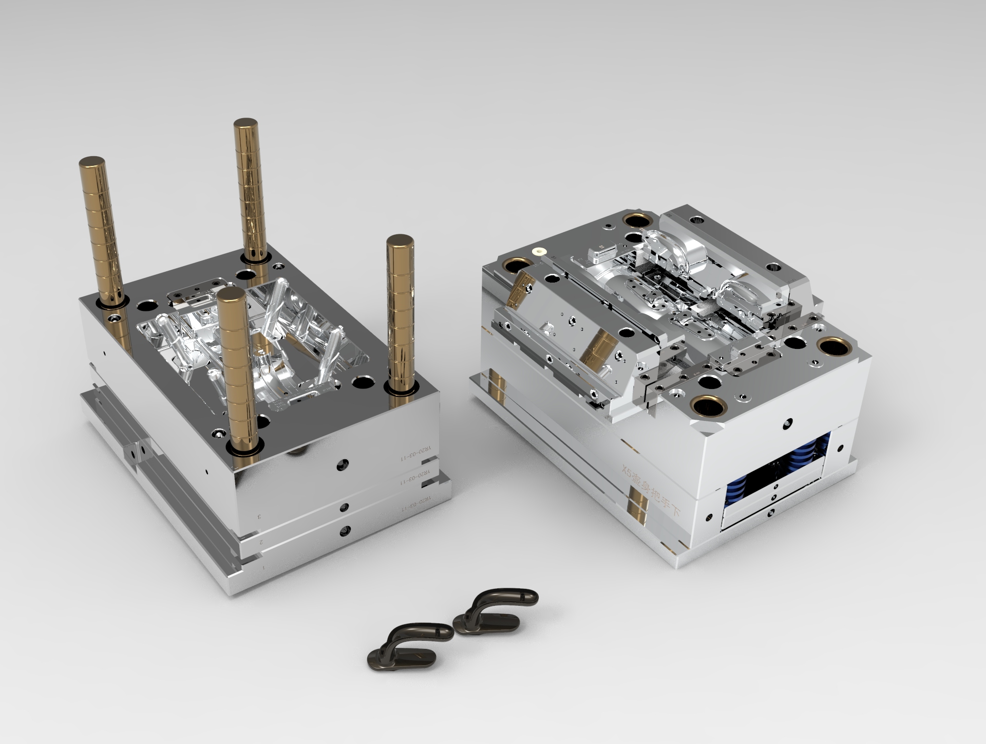 江南注册,开模注塑加工一体 江南注册,开模注塑加工一体