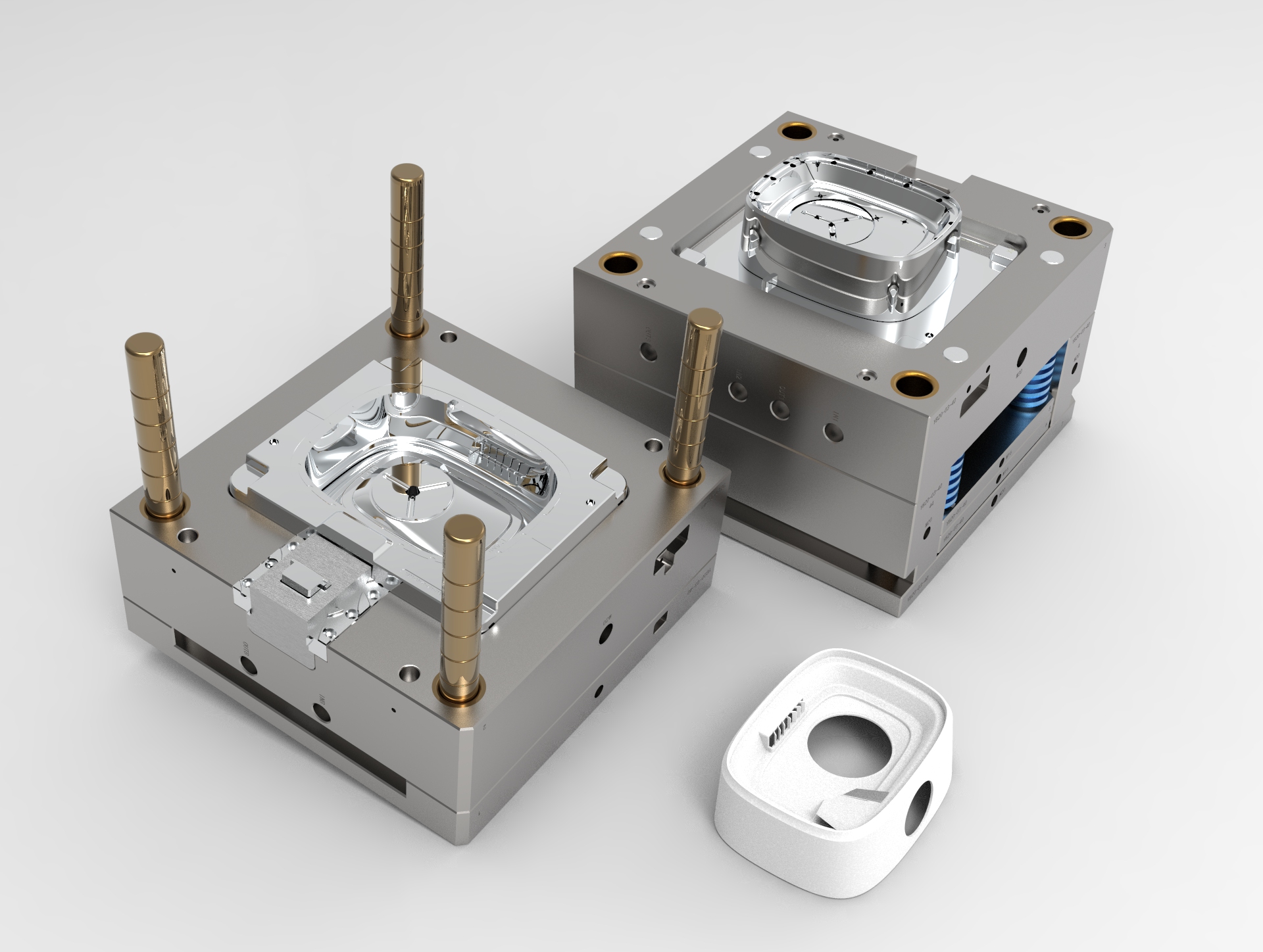 中山江南(中国)模具注塑厂,开模加工注塑一体 中山江南(中国)模具注塑厂,开模加工注塑一体