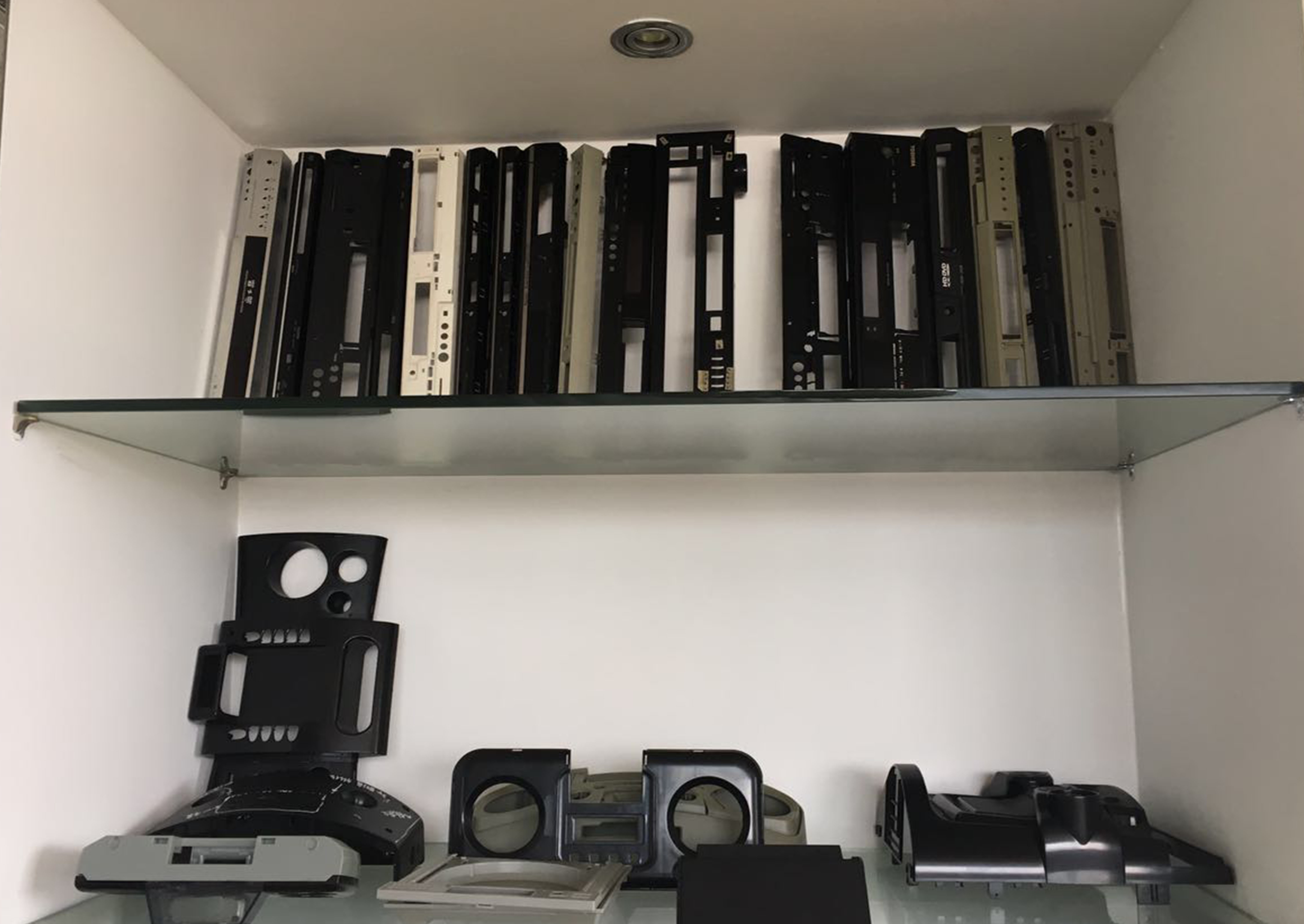 江南(中国)注塑模具产品加工一条龙