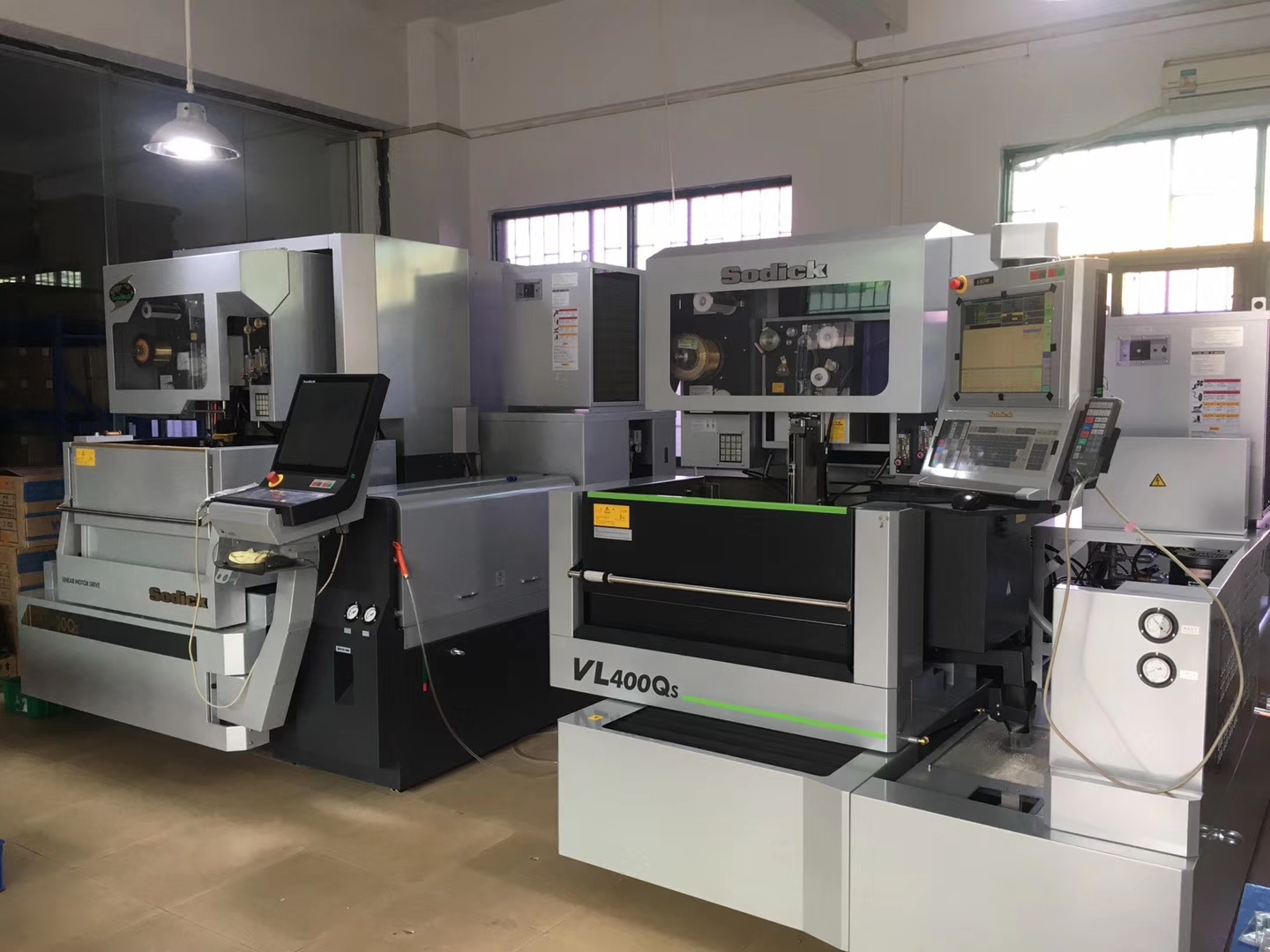 江南(中国)注塑模具-模具加工工厂