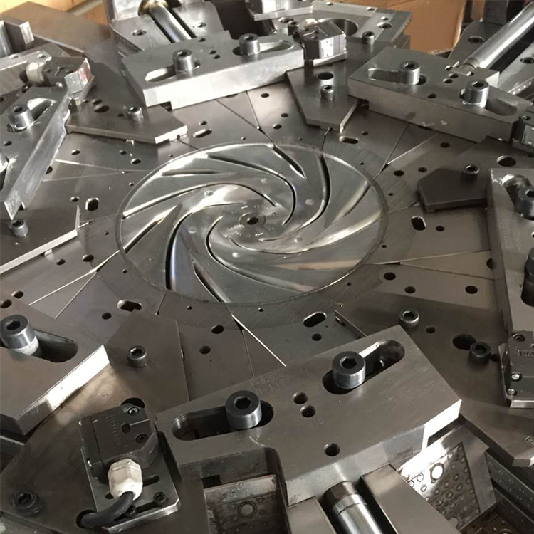 中山模具厂家江南(中国)注塑模具制造注塑生产加工