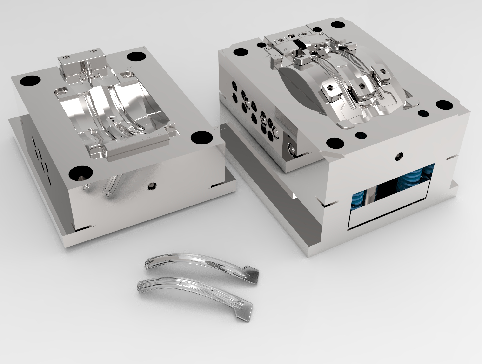 江南(中国)江南注册汽车灯罩模具 江南(中国)江南注册汽车灯罩模具