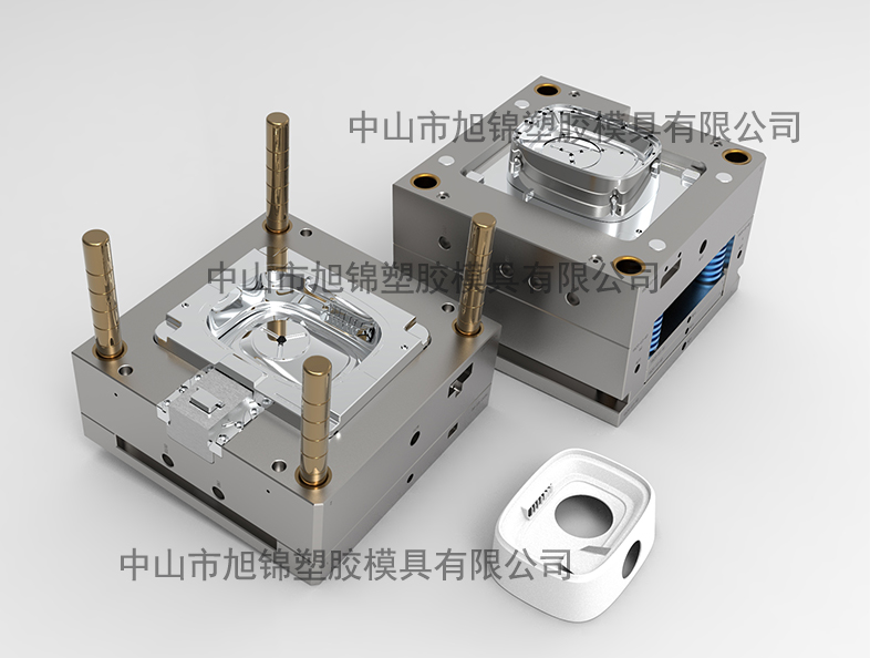 江南(中国)注塑模具生产厂家欢迎客户来图来样咨询