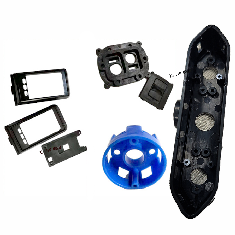 江南(中国)注塑模具生产厂家欢迎客户来图来样咨询