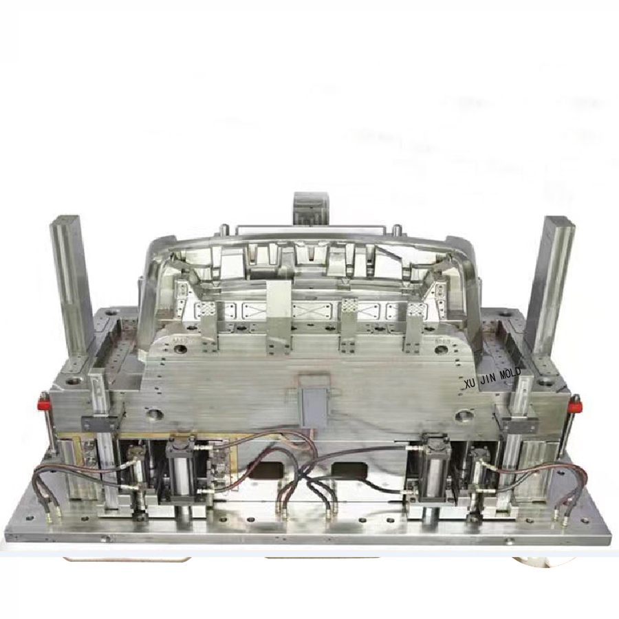 中山模具厂家-江南(中国)塑料模具-兆能注塑模具