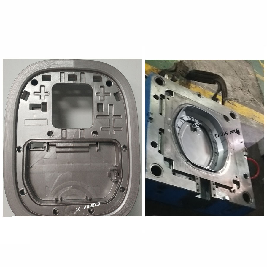 中山模具厂家-江南(中国)塑料模具-兆能注塑模具