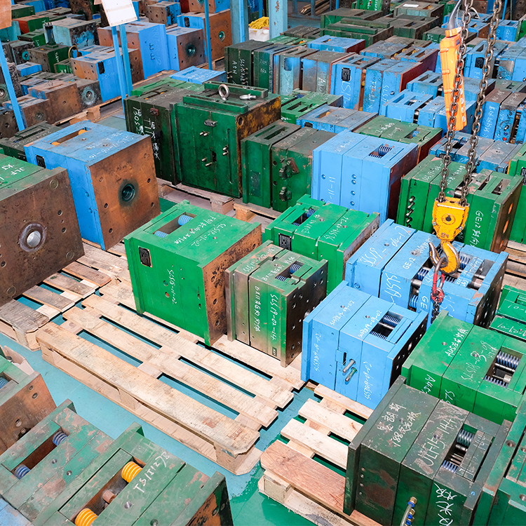 中山模具厂家-江南(中国)塑料模具-兆能注塑模具 中山模具厂家-江南(中国)塑料模具-兆能注塑模具