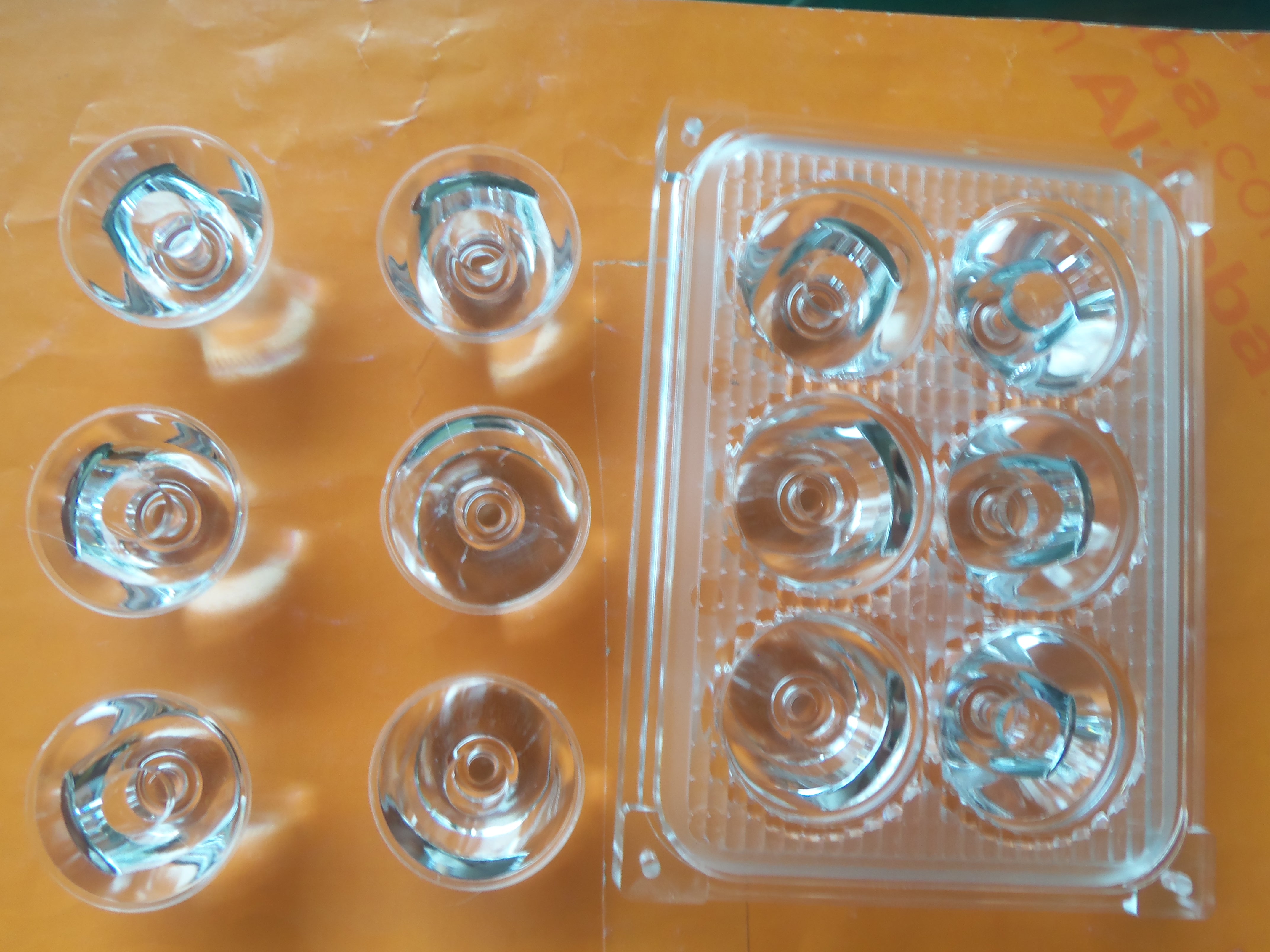 中山古镇瑞丰-江南(中国)光学透镜门店