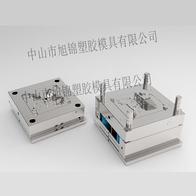 江南(中国)注塑模具生产厂家欢迎客户来图来样咨询