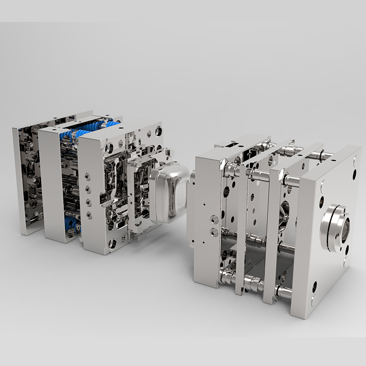 江南(中国)注塑模具生产厂家欢迎客户来图来样咨询
