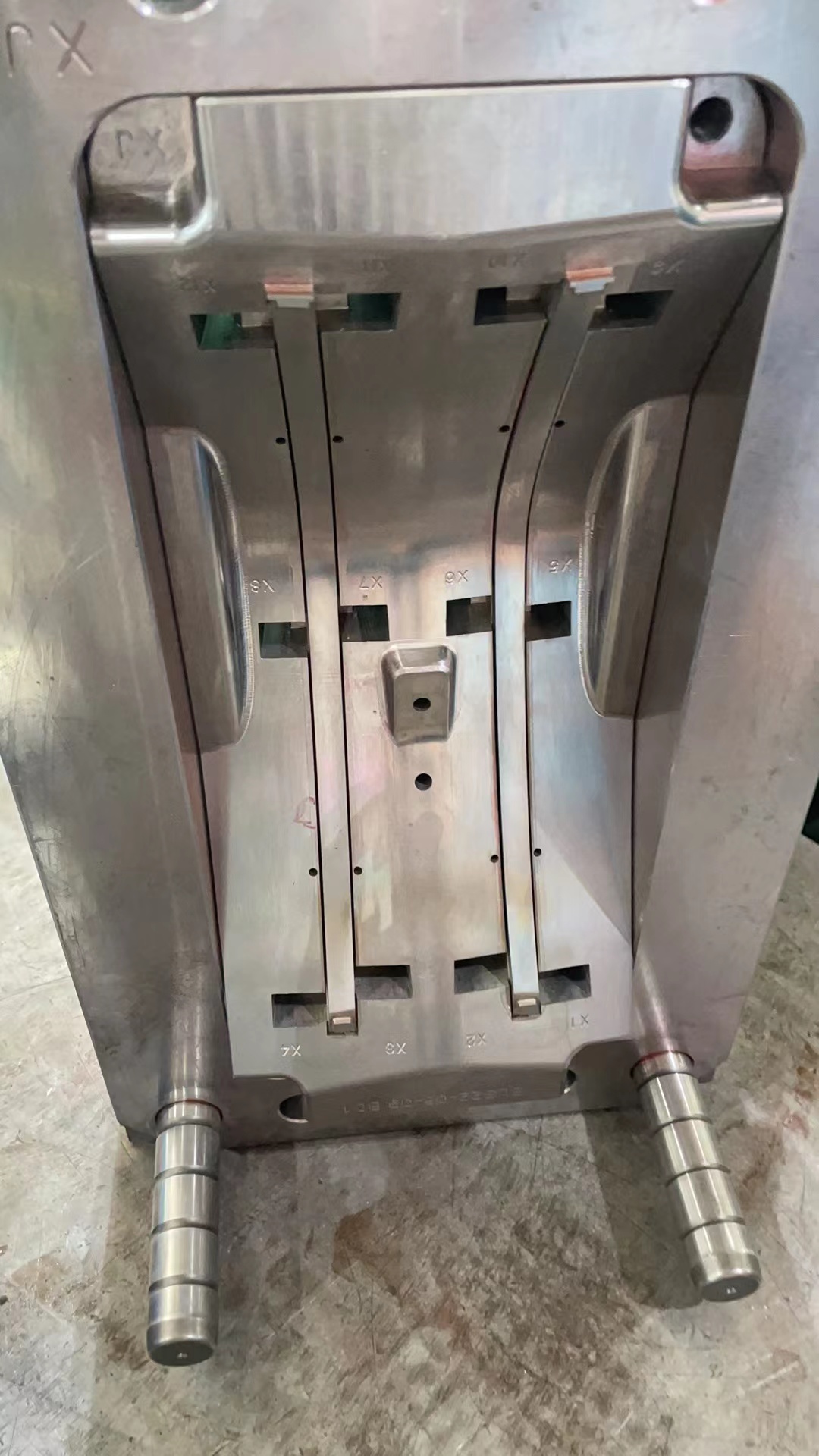 中山江南(中国)江南注册制造 注塑模具加工 塑料模具定制 中山江南(中国)江南注册制造 注塑模具加工 塑料模具定制