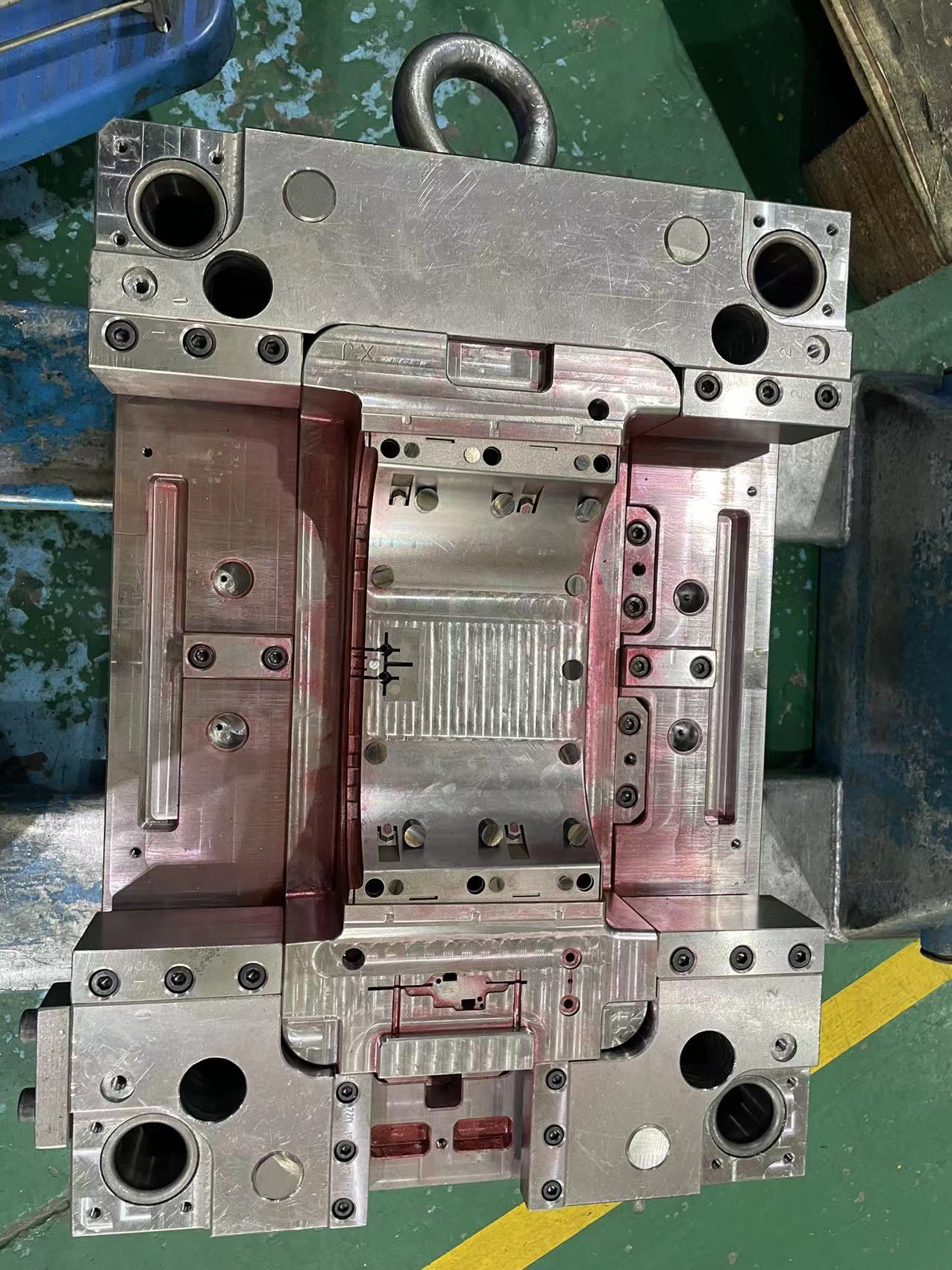 中山江南(中国)江南注册制造 注塑模具加工 塑料模具定制 中山江南(中国)江南注册制造 注塑模具加工 塑料模具定制