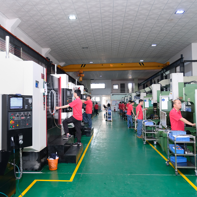 中山江南(中国)江南注册制造 注塑模具加工 塑料模具定制