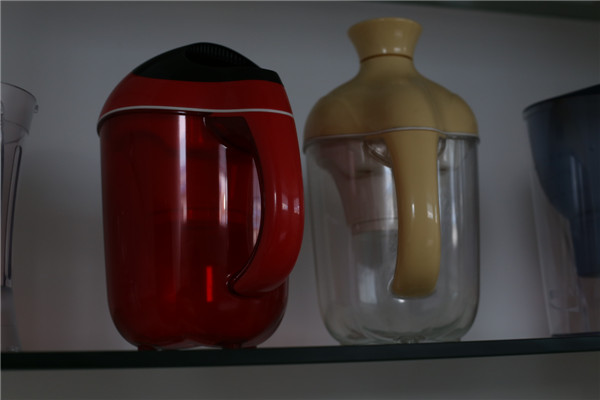 江南(中国)江南注册厂样板