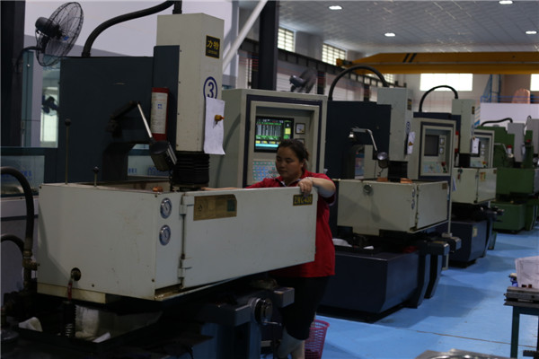 江南(中国)江南注册厂操作员