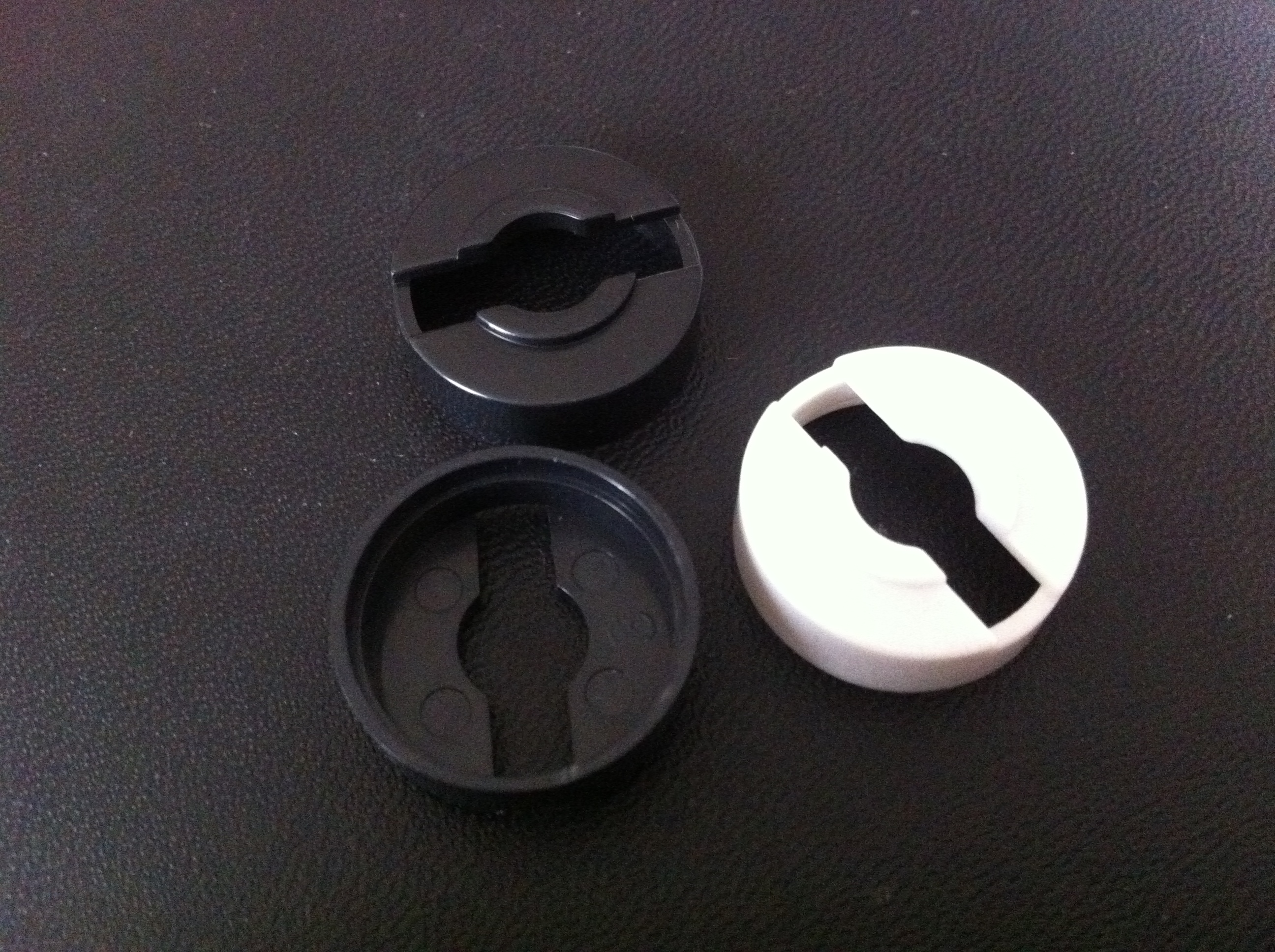 led透镜支架,大功率led透镜,透镜支架批发,XJ20-CREE支架黑