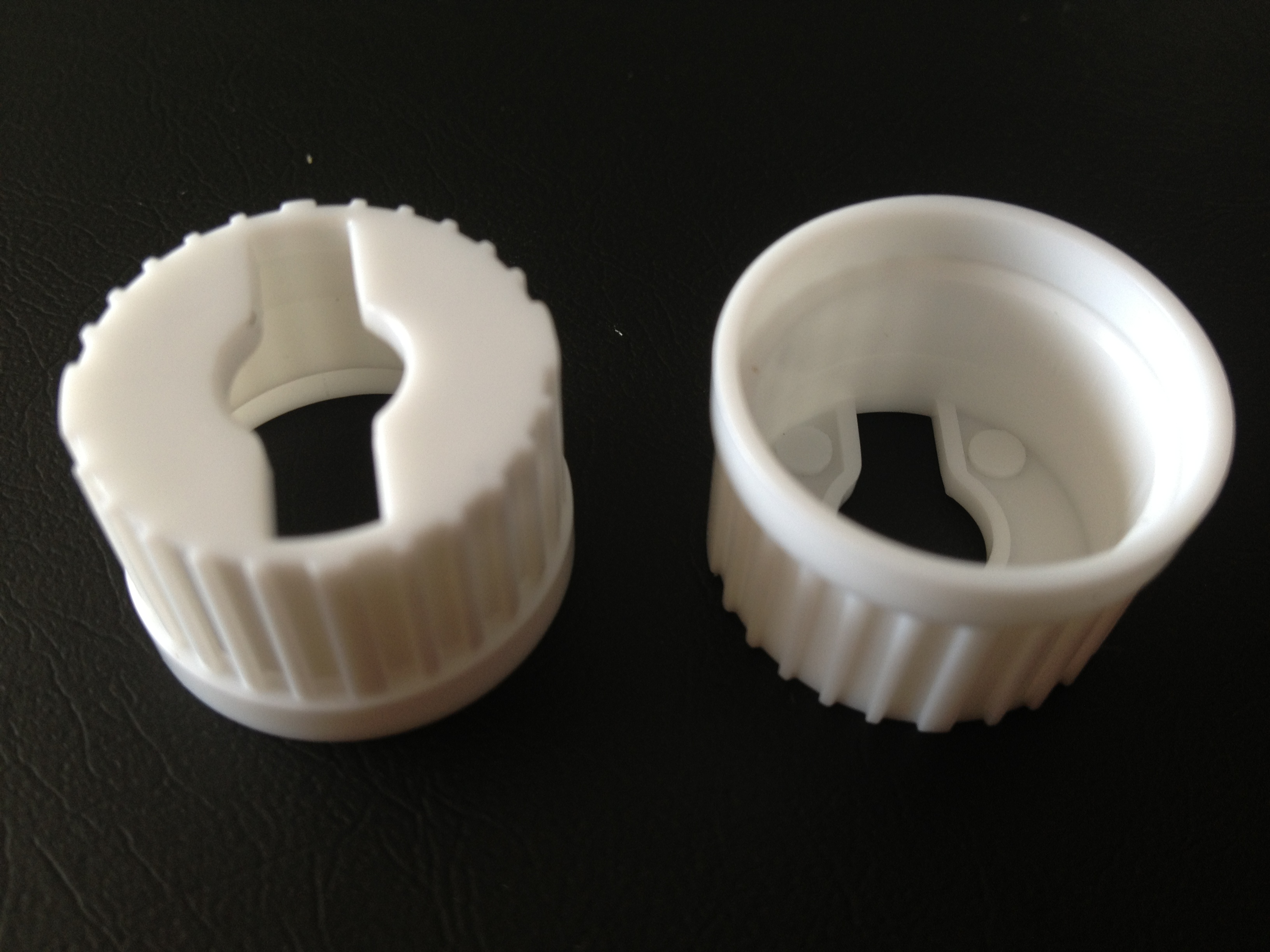 led透镜,大功率透镜支架.XJ-B款20支架白