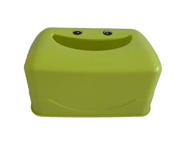 纸巾盒模具 纸巾盒模具