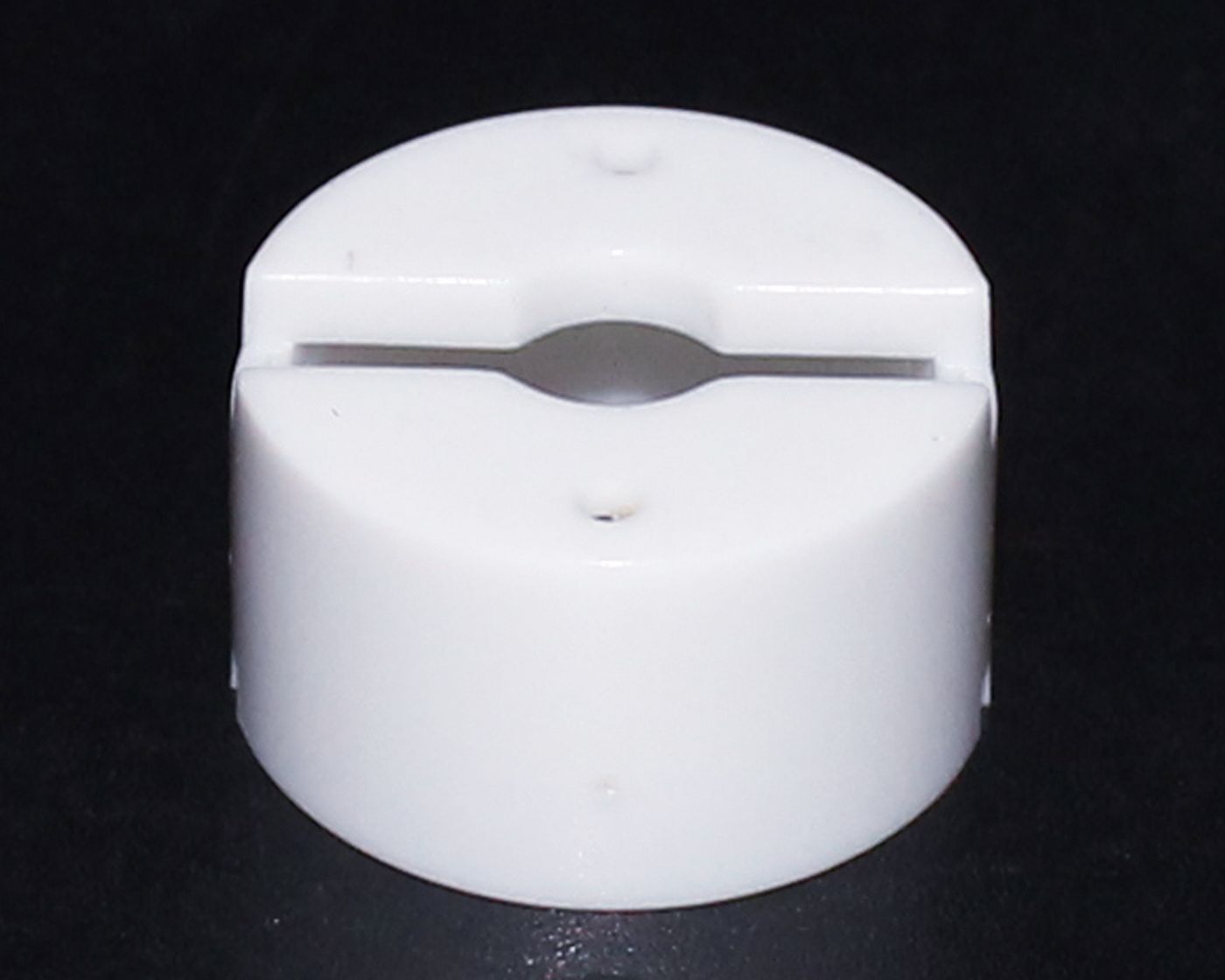 led透镜,大功率led透镜,单粒透镜支架,XJ-23-13.5半圆支架白