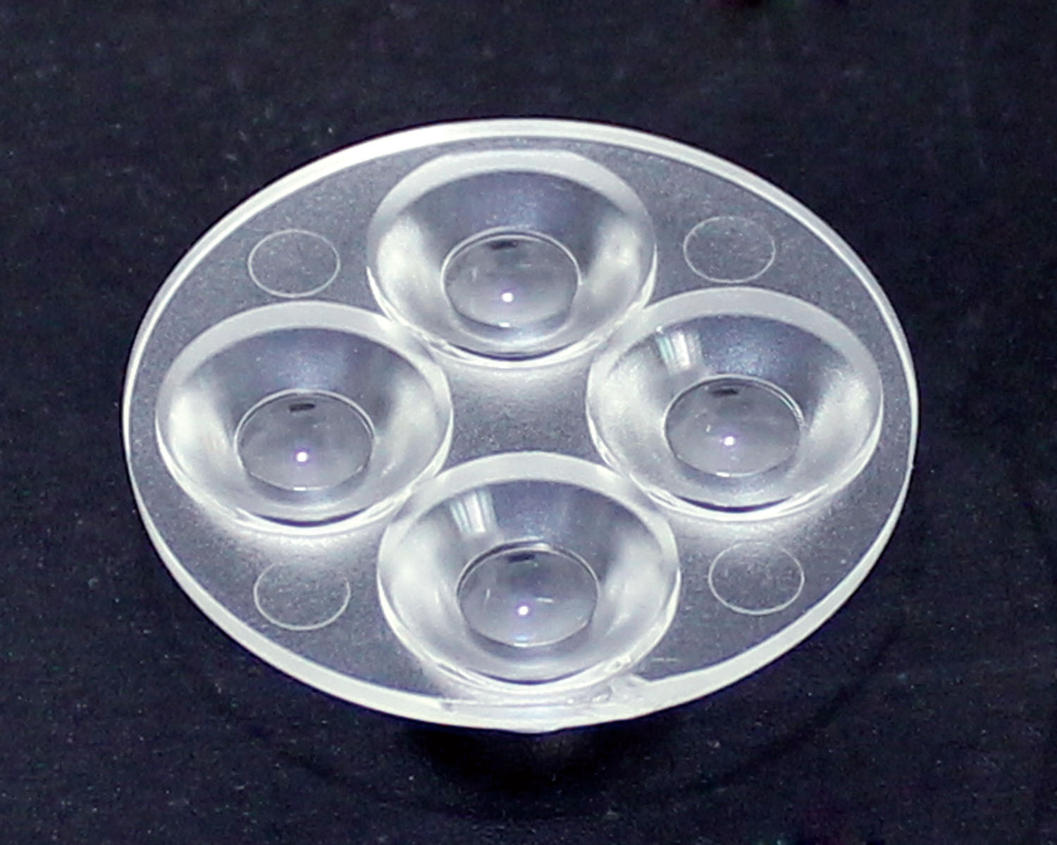 XJ-70-5合1珠面XPE透镜 XJ-70-5合1珠面XPE透镜