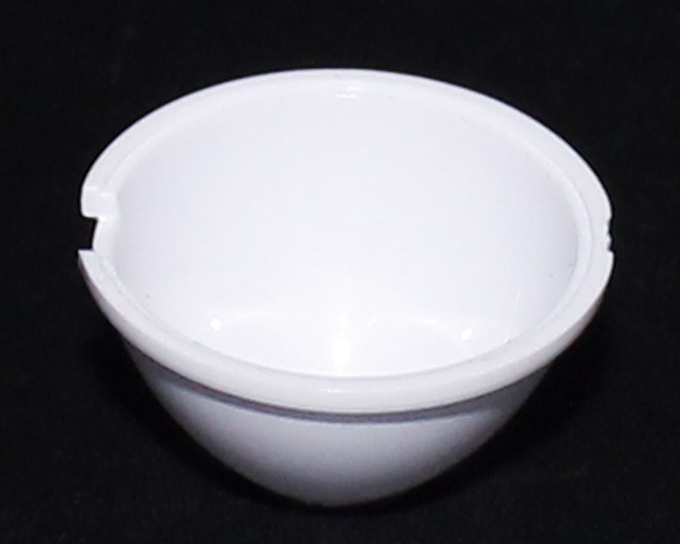 led透镜,透镜支架XJ-C款20支架白