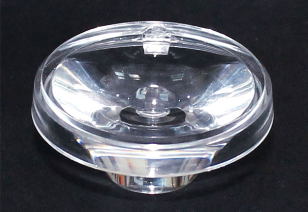 求购led透镜，XJ-35.8厚边光面，led透镜厂商