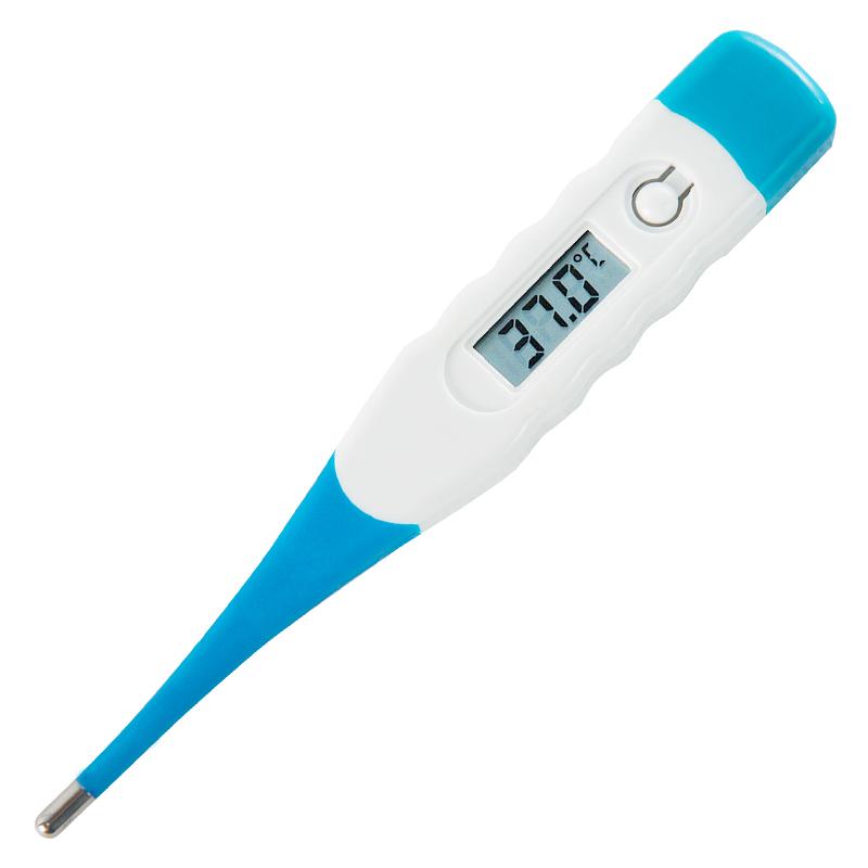 体温计外壳模具 体温计外壳模具