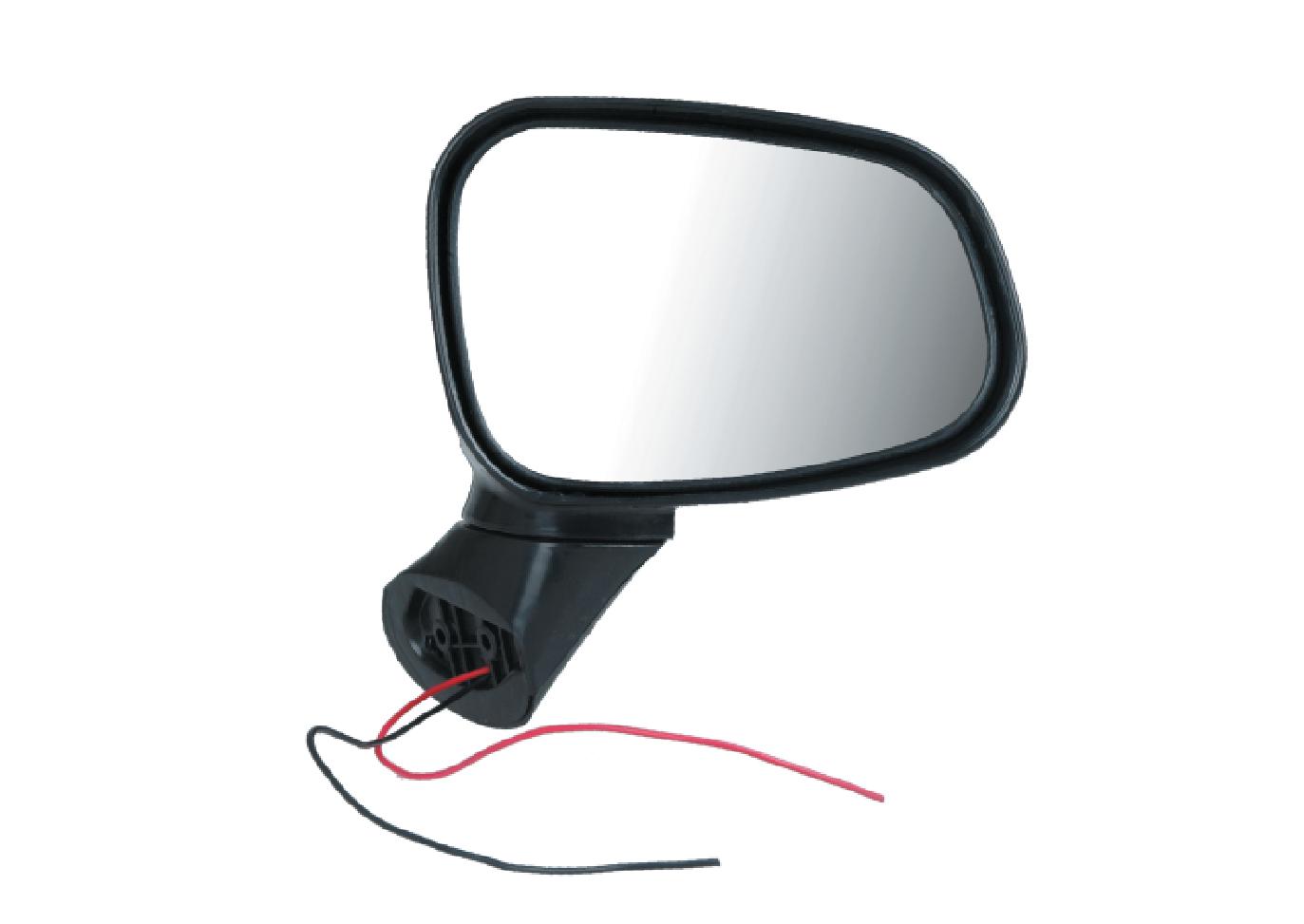 汽车后视镜塑料模具