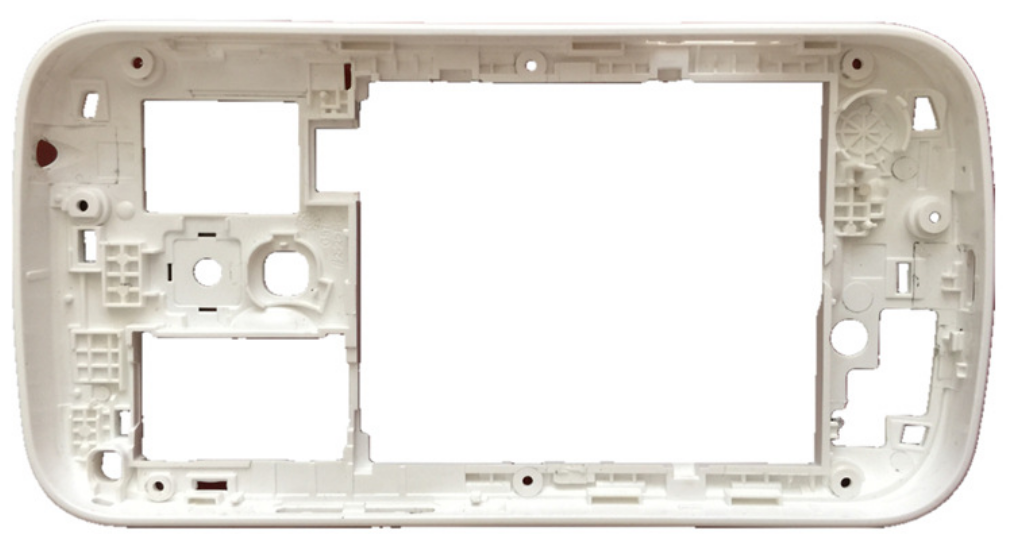 手机外壳塑料模具 手机外壳塑料模具