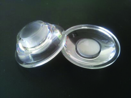 XJ-35凹光面COB透镜 XJ-35凹光面COB透镜