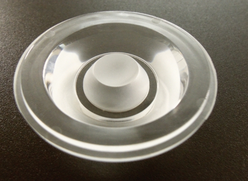 XJ-50-1光面COB透镜 XJ-50-1光面COB透镜