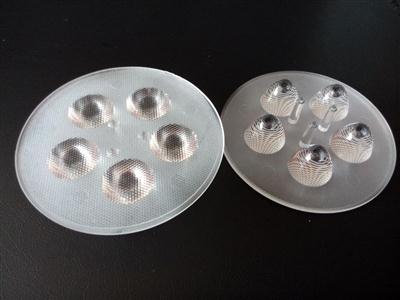 XJ-70-5合1珠面XPE透镜 XJ-70-5合1珠面XPE透镜