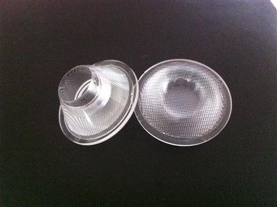 XJ-35珠面COB透镜 XJ-35珠面COB透镜