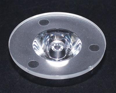 led透镜,大功率led透镜,35mmXJ35-1合1光面 led透镜,大功率led透镜,35mmXJ35-1合1光面