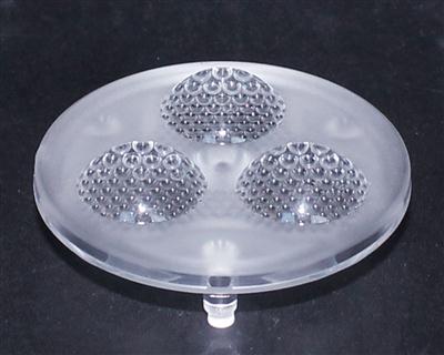 led单颗透镜,大功率透镜,50半圆透镜,XJ50-3合1半圆珠面 led单颗透镜,大功率透镜,50半圆透镜,XJ50-3合1半圆珠面