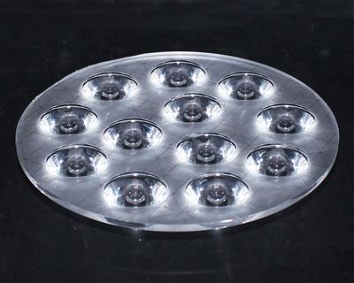 XJ-95-12合1格纹连体透镜 XJ-95-12合1格纹连体透镜