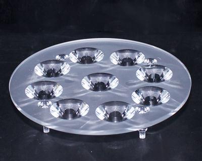 led透镜,大功率透镜,连体天花灯大透镜,XJ100-9合1带脚光面 led透镜,大功率透镜,连体天花灯大透镜,XJ100-9合1带脚光面