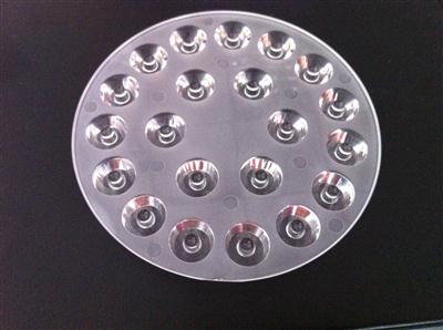 led透镜,大功率led透镜,大功率透镜批发,XJ130-21合1光面 led透镜,大功率led透镜,大功率透镜批发,XJ130-21合1光面