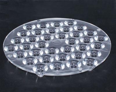 XJ-140-36合1光面连体透镜 XJ-140-36合1光面连体透镜