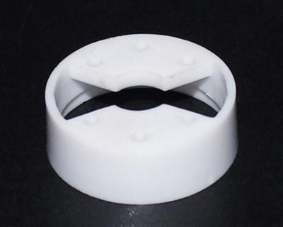 led透镜,大功率led透镜,半圆透镜支架.XJ-23*8.5半圆支架白 led透镜,大功率led透镜,半圆透镜支架.XJ-23*8.5半圆支架白