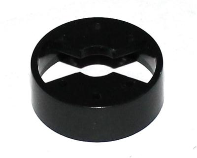 led透镜,大功率led透镜支架.XJ-23*8.5半圆支架黑 led透镜,大功率led透镜支架.XJ-23*8.5半圆支架黑