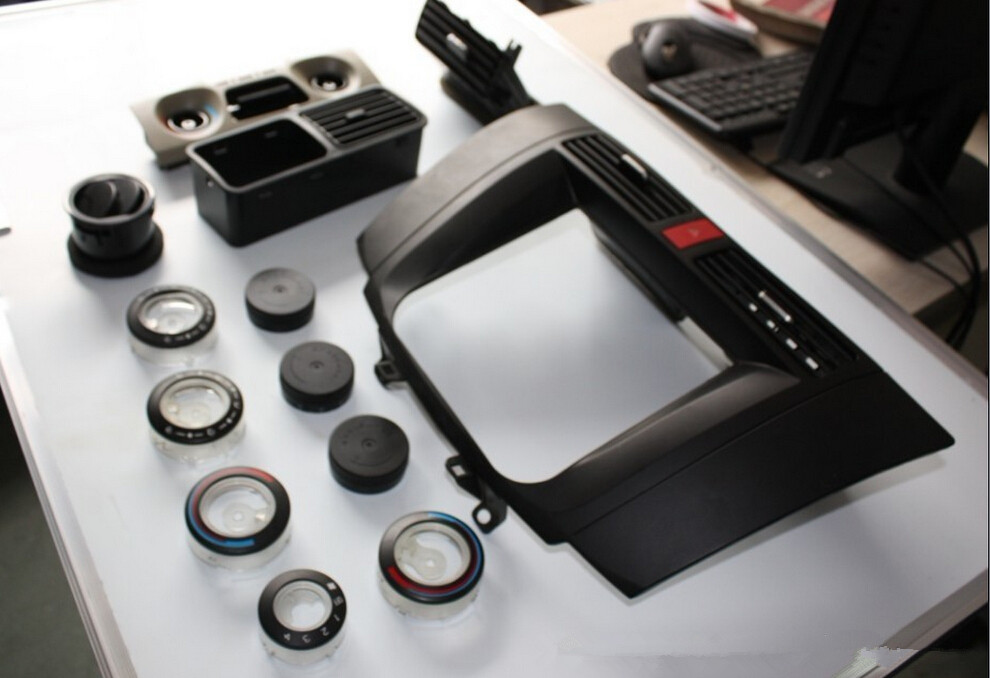 汽车出风口内外饰配件江南注册