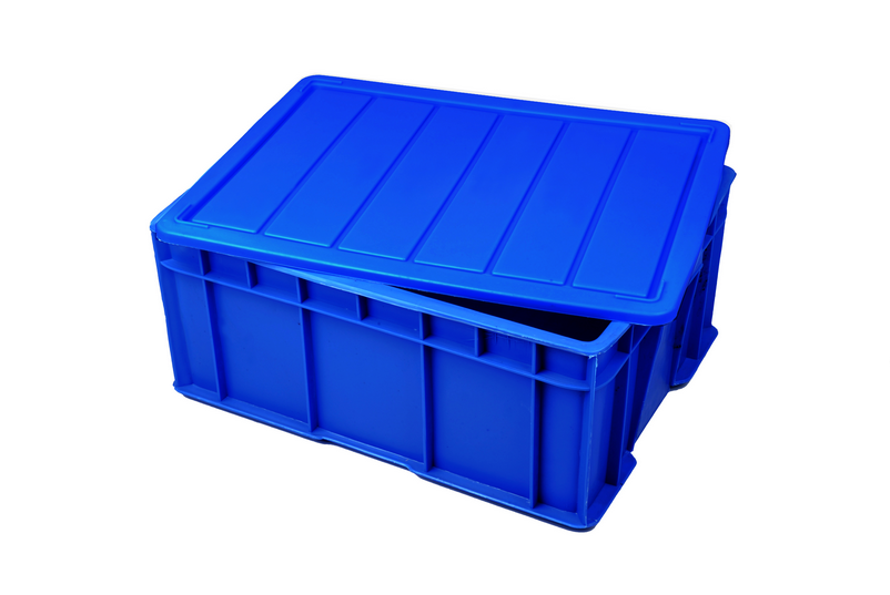 周转箱模具 周转箱模具