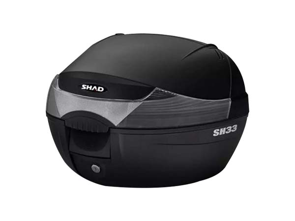 摩托车后备箱模具