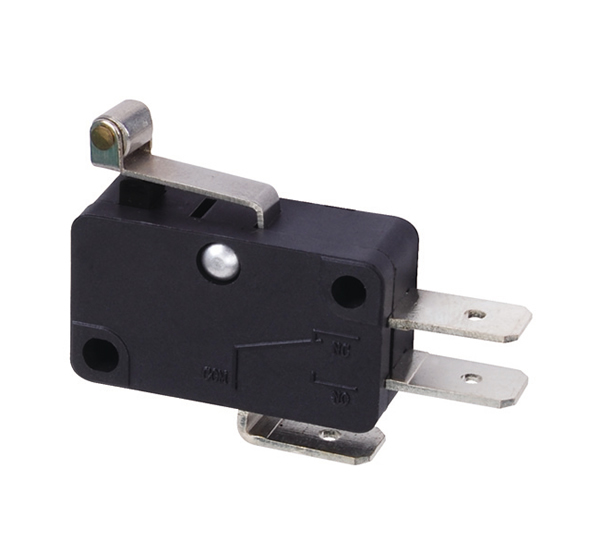 微动开关模具 微动开关模具