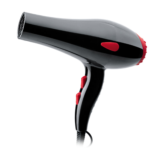 吹风筒模具 吹风筒模具