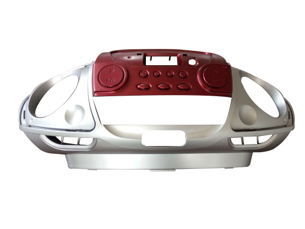 电器外壳模具 电器外壳模具