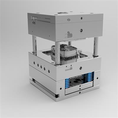 手机壳模具 手机壳模具