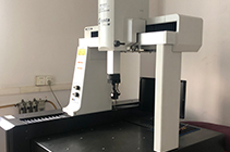 江南(中国)中山模具厂家-三次坐标测量仪(图) 江南(中国)中山模具厂家-三次坐标测量仪(图)